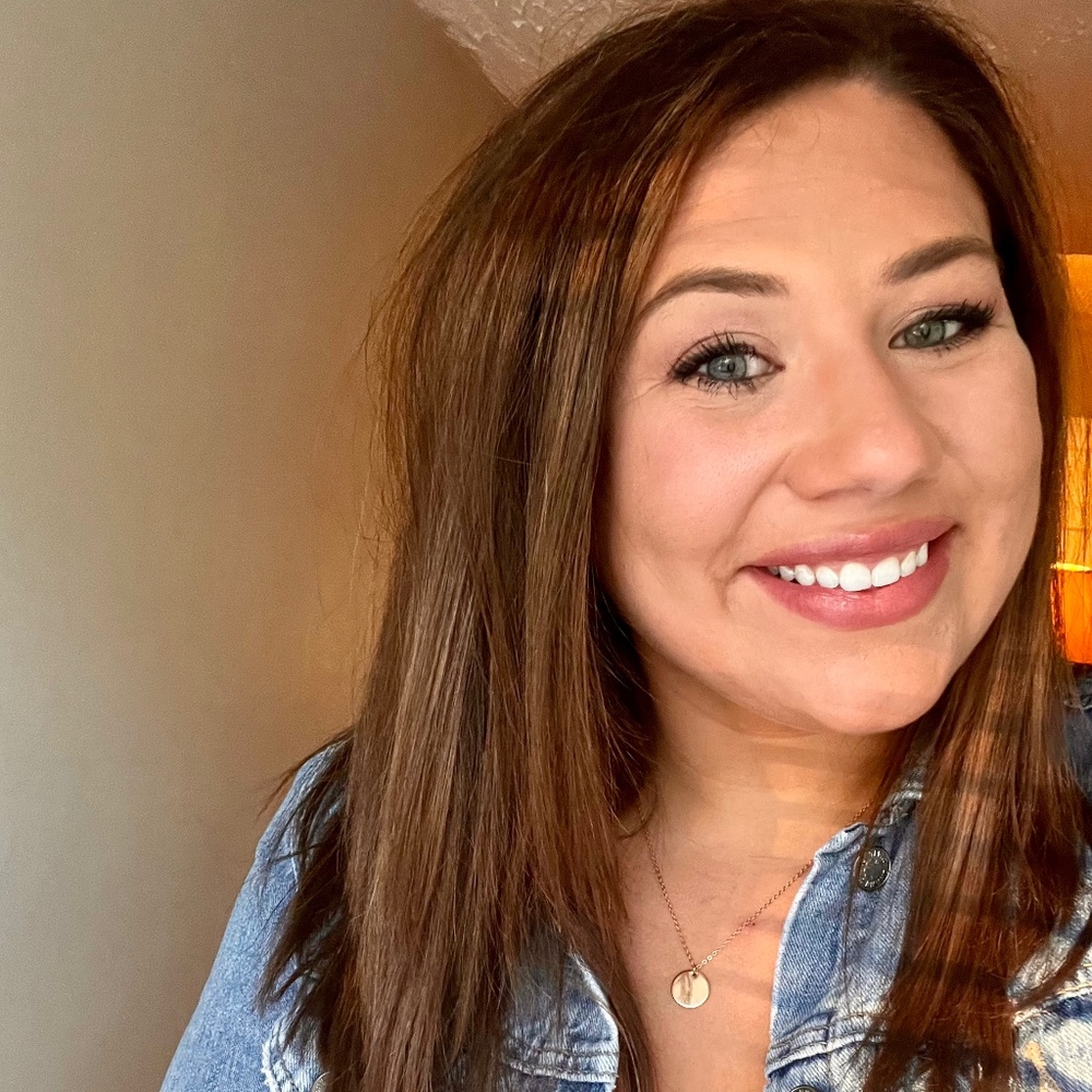 Meet your Posher, Jessica
